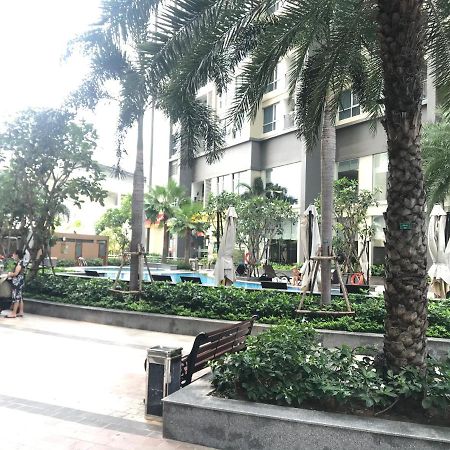 Landmark Inn Thành Pho Ho Chí Minh Esterno foto